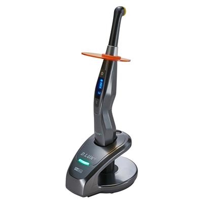 DiaDent - D-Lux Curing Light Regular Kit