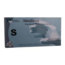 Innovative Healthcare - NitriDerm Powder Free Chemo Tested Exam Gloves