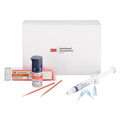 3M - Scotchbond Universal Plus Vial Intro Kit