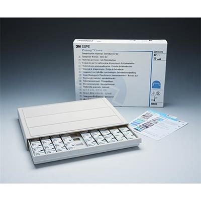 3M - Protemp Crown Intro Kit