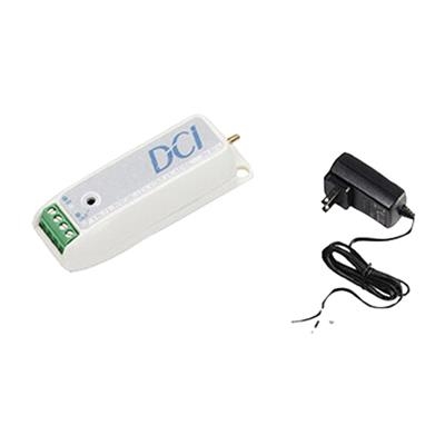 DCI International - Light Source System - Single Handpiece