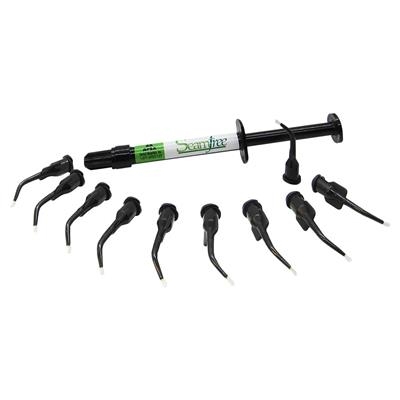 Vista Apex - Seamfree Composite Wetting Resin and Lubricant 1 Syringe Kit