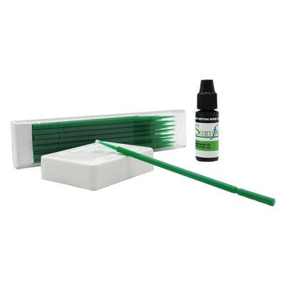 Vista Apex - Seamfree Composite Wetting Resin and Lubricant 3ml Bottle Kit
