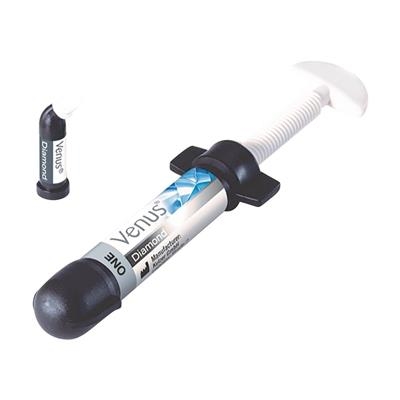 Kulzer - Venus Diamond One Syringe