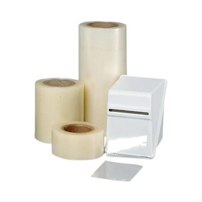 Palmero - Palco Barrier Film