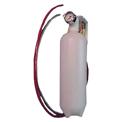 DCI International - Standard Water System 2Liter