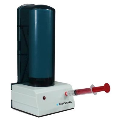 Coltene - CanalPro Syringe Station