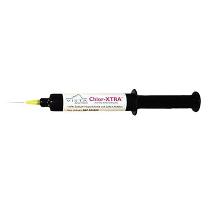 Vista Apex - Chlor-Xtra Syringes