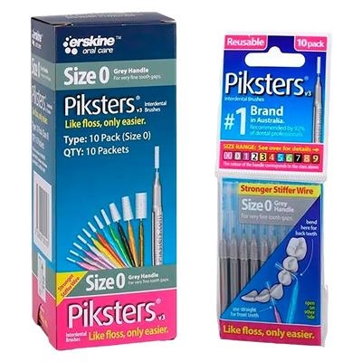 Dukal - Piksters