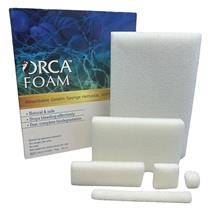 Orca Products - Orca Foam Hemostatic Gelatin Sponge