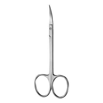 A Titan - Iris Surgical Scissors