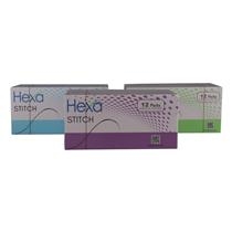 Hygedent USA - Hexa Stitch Sutures