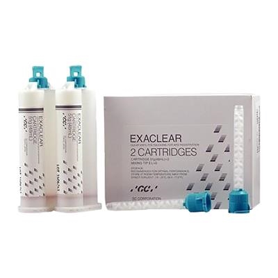 GC America - Exaclear Bite Registration