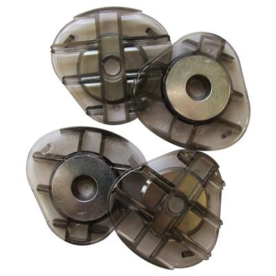 Whipmix - Mark 300 Disposable Mounting Plates