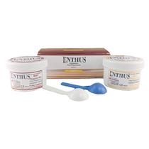 Dharma Research - Enthus Putty