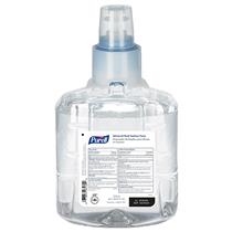 Gojo - Purell LTX-12 Hand Sanitizer 1200mL