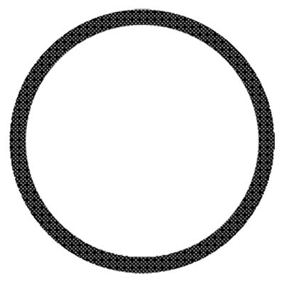 DCI International - O-Ring 12/Pack