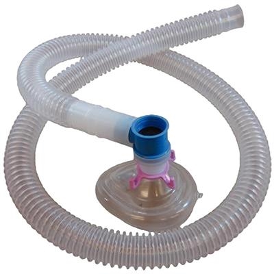 Keystone Industries - Comfort Cushion Nasal Hood