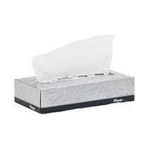 Kimberly Clark - Kleenex White Facial Tissues