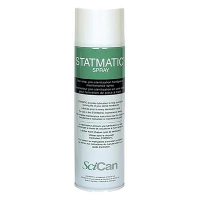 Sci-Can - StatMatic Spray Can