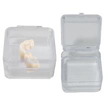 Tiger's Plastics - Membrane Box