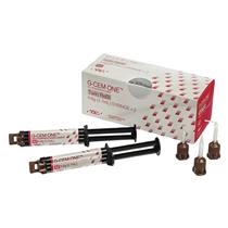 GC America - G-CEM ONE Self-Adhesive Resin Cement Twin Refill