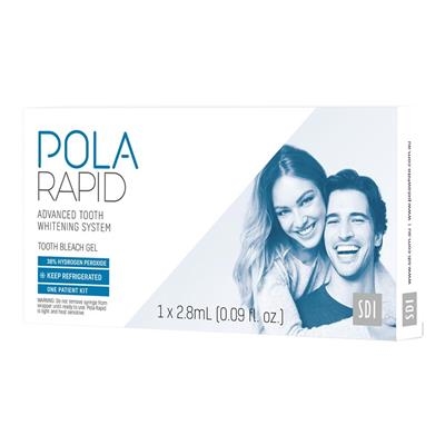 SDI - Pola Rapid Whitening Kit