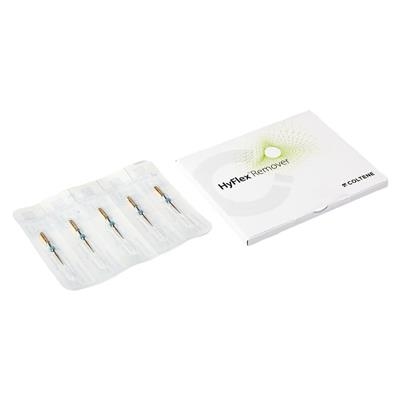 Coltene - HyFlex Remover