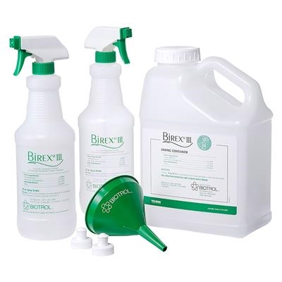 Biotrol - Birex SE III Accessory Pack