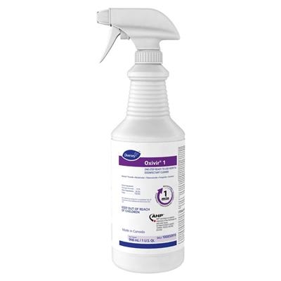 Dentsply Sirona - Diversey Oxivir 1 Spray