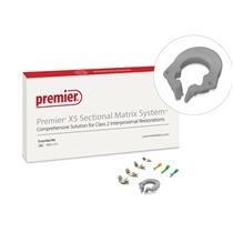 Premier - X5 Sectional Matrix Essential Kit