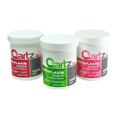 Dharma Research - Qartz Prophy Paste Jars