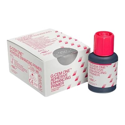 GC America - G-Cem One Adhesive Enhancing Primer