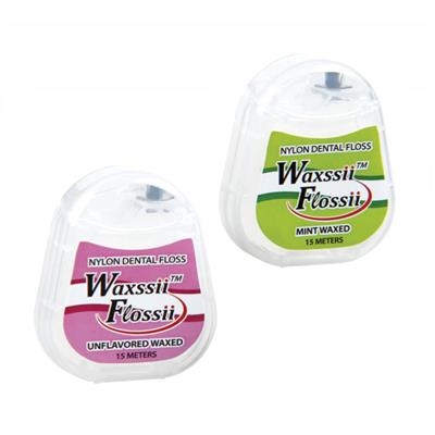 Plasdent - Waxssii Flossii