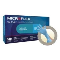 Ansell - Microflex 92-134 Nitrile Exam Gloves