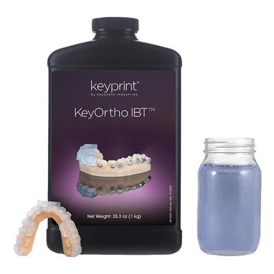 Keystone Industries - KeyOrtho IBT 1kg