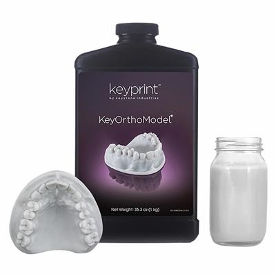 Keystone Industries - KeyOrthoModel 1kg