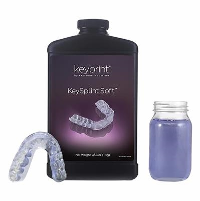 Keystone Industries - KeySplint Soft 1kg