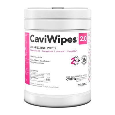 Kerr - CaviWipes 2.0 Canister