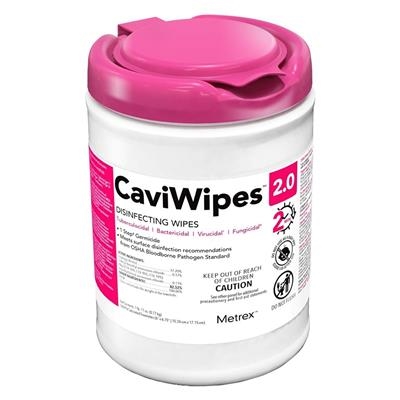 Kerr - CaviWipes 2.0 Canister