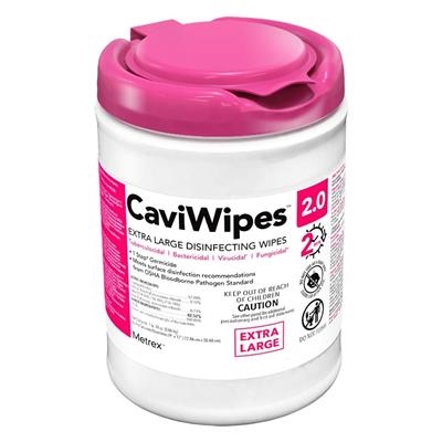 Kerr - CaviWipes 2.0 XL Canister