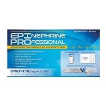 Focus Health Group - Epinephrine Professional Kit