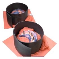 Dental Creations - Wonderwrap Magnetic Boxing Strips