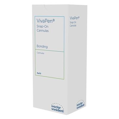 Ivoclar - Adhese Universal VivaPen Bendable Cannulas