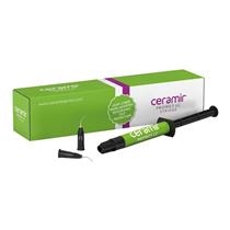 Directa Dental - Ceramir Protect LC Syringe Kit