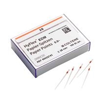 Coltene - Hyflex EDM Paper Points