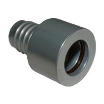 DCI International - Short Vacuum Valves