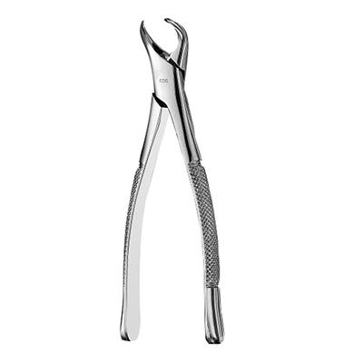 Atlas Extracting Forceps Tomes Ea product image