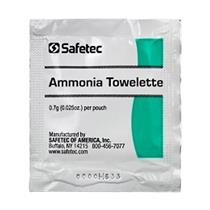 Safetec Of America - Ammonia Inhalants