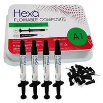 Hygedent USA - Hexa Flowable Composite